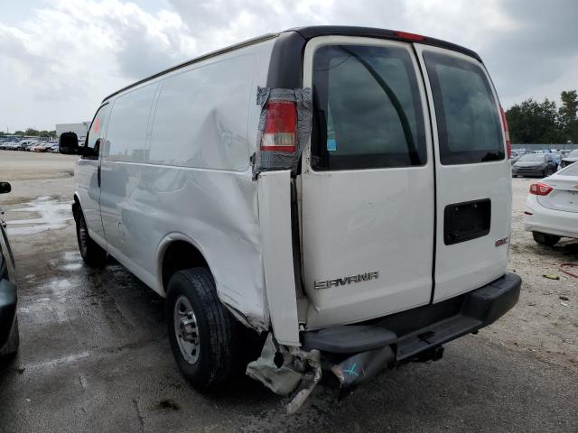 Photo 2 VIN: 1GTW7AFF4H1121384 - GMC SAVANA G25 