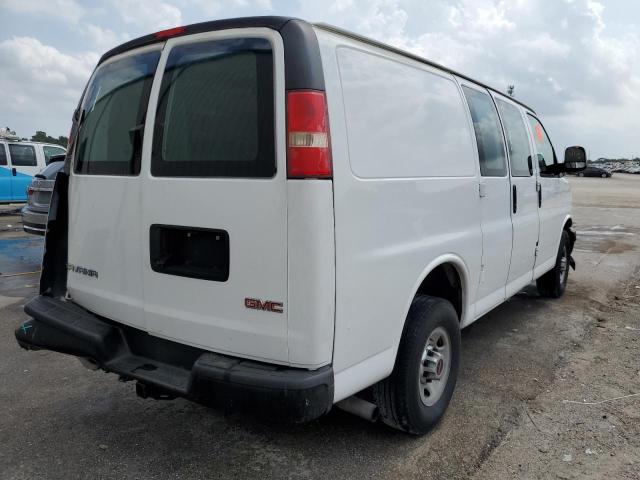 Photo 3 VIN: 1GTW7AFF4H1121384 - GMC SAVANA G25 