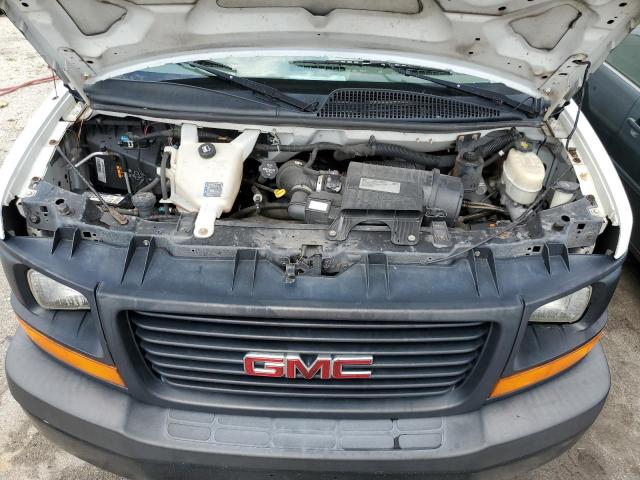 Photo 6 VIN: 1GTW7AFF4H1121384 - GMC SAVANA G25 