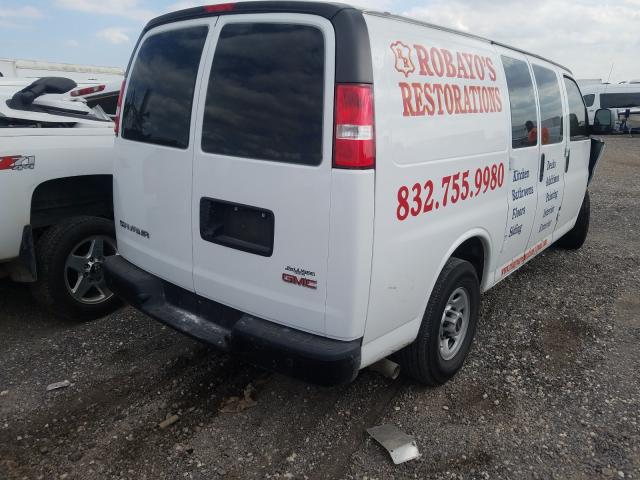 Photo 3 VIN: 1GTW7AFF4H1139741 - GMC SAVANA G25 