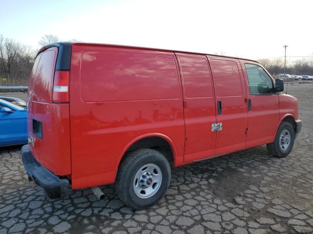 Photo 2 VIN: 1GTW7AFF4H1199230 - GMC SAVANA 