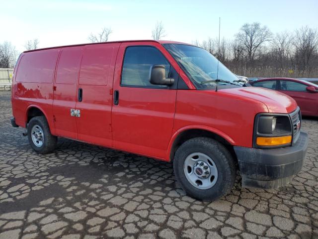 Photo 3 VIN: 1GTW7AFF4H1199230 - GMC SAVANA 