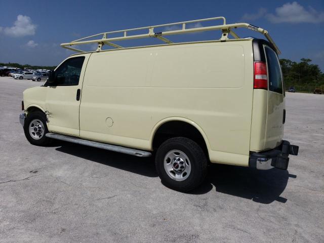 Photo 1 VIN: 1GTW7AFF4H1904656 - GMC SAVANA G25 