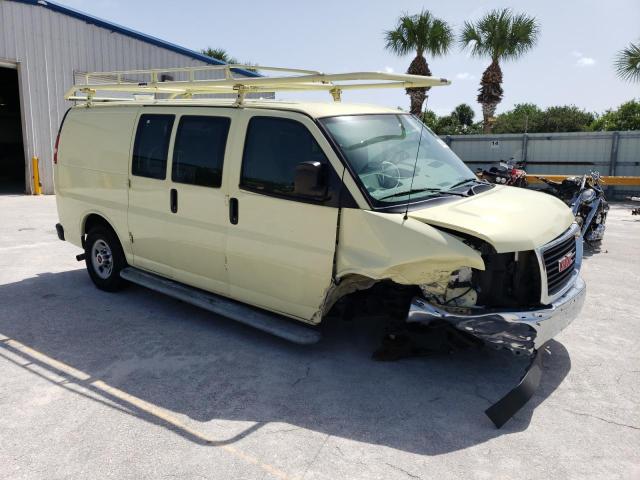 Photo 3 VIN: 1GTW7AFF4H1904656 - GMC SAVANA G25 