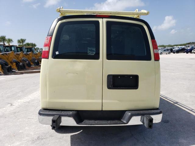 Photo 5 VIN: 1GTW7AFF4H1904656 - GMC SAVANA G25 