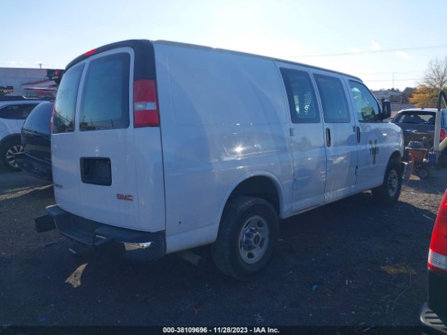 Photo 3 VIN: 1GTW7AFF4H1905189 - GMC SAVANA 2500 