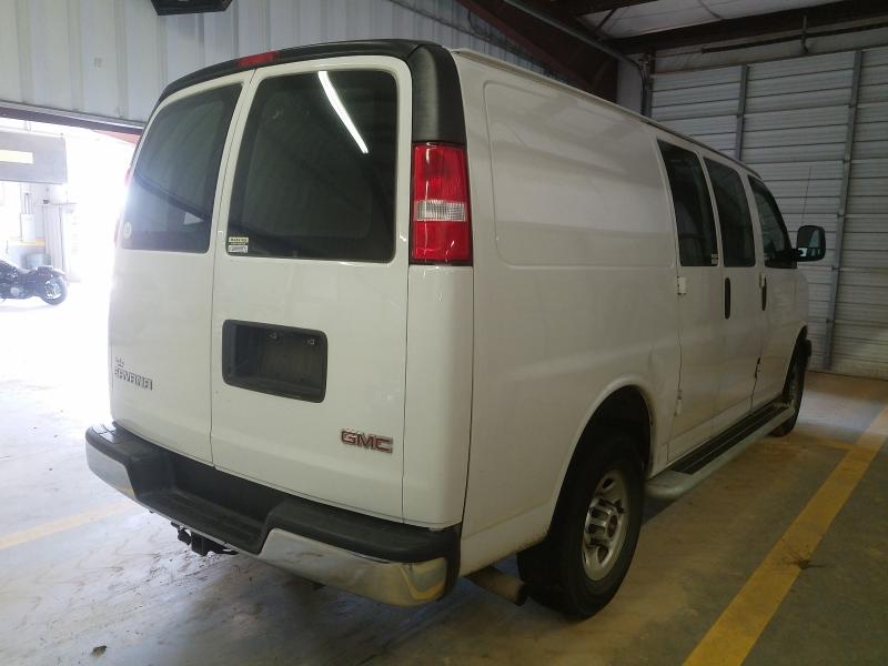 Photo 3 VIN: 1GTW7AFF4H1906567 - GMC SAVANA G25 