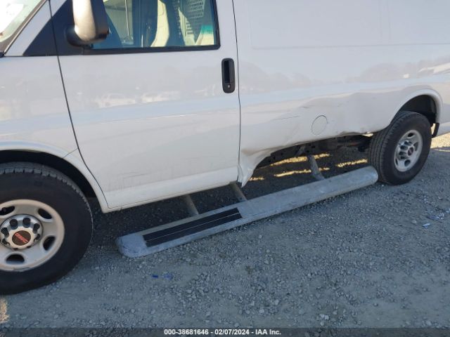 Photo 5 VIN: 1GTW7AFF4H1909324 - GMC SAVANA 2500 