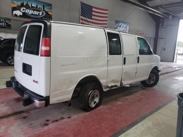 Photo 2 VIN: 1GTW7AFF4H1914667 - GMC SAVANA G25 