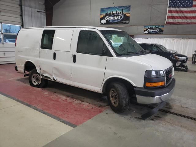 Photo 3 VIN: 1GTW7AFF4H1914667 - GMC SAVANA G25 