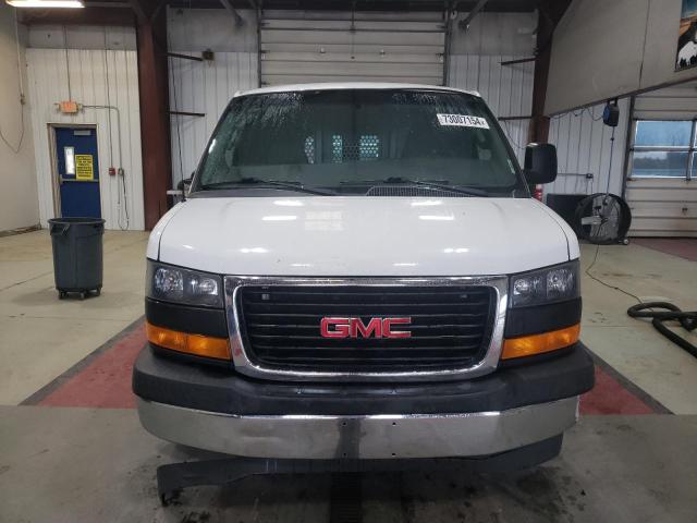 Photo 4 VIN: 1GTW7AFF4H1914667 - GMC SAVANA G25 