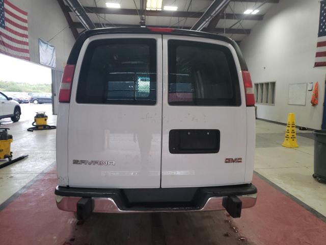 Photo 5 VIN: 1GTW7AFF4H1914667 - GMC SAVANA G25 