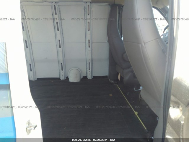 Photo 7 VIN: 1GTW7AFF5G1117049 - GMC SAVANA CARGO VAN 