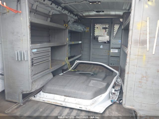 Photo 7 VIN: 1GTW7AFF5G1140959 - GMC SAVANA CARGO VAN 