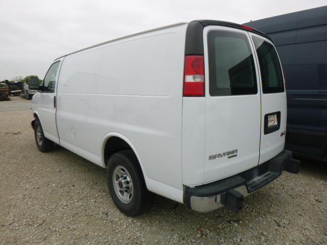 Photo 2 VIN: 1GTW7AFF5G1178305 - GMC SAVANA G25 