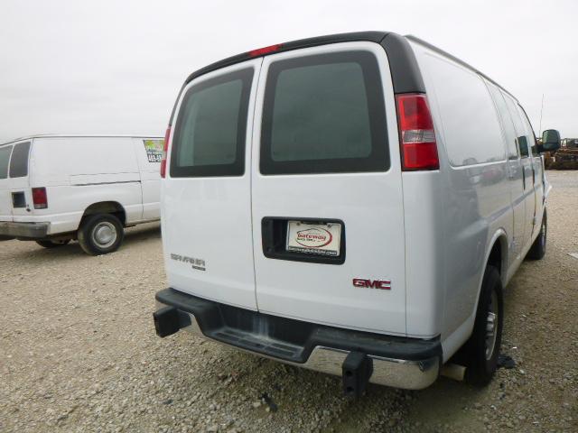 Photo 3 VIN: 1GTW7AFF5G1178305 - GMC SAVANA G25 