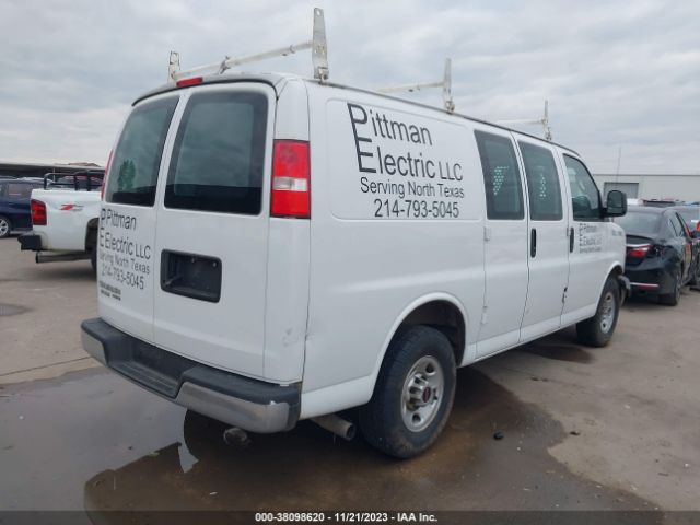 Photo 3 VIN: 1GTW7AFF5G1309071 - GMC SAVANA 2500 