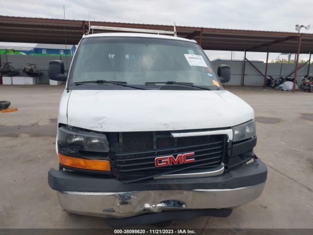 Photo 5 VIN: 1GTW7AFF5G1309071 - GMC SAVANA 2500 