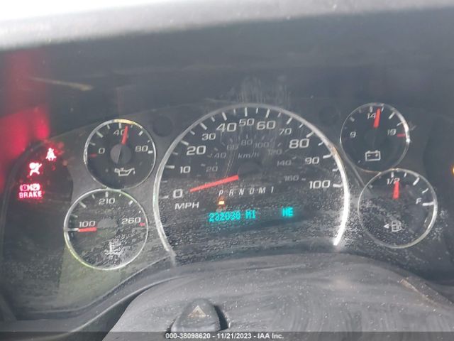 Photo 6 VIN: 1GTW7AFF5G1309071 - GMC SAVANA 2500 