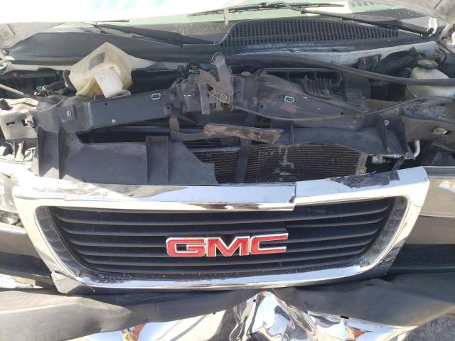 Photo 11 VIN: 1GTW7AFF5G1903319 - GMC SAVANA 