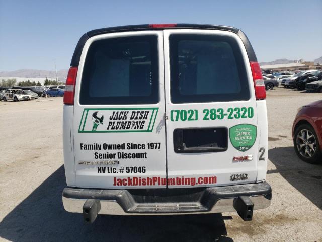 Photo 5 VIN: 1GTW7AFF5G1903319 - GMC SAVANA 