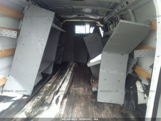 Photo 7 VIN: 1GTW7AFF5G1903501 - GMC SAVANA CARGO VAN 