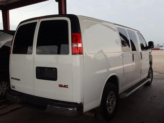 Photo 3 VIN: 1GTW7AFF5G1903918 - GMC SAVANA G25 