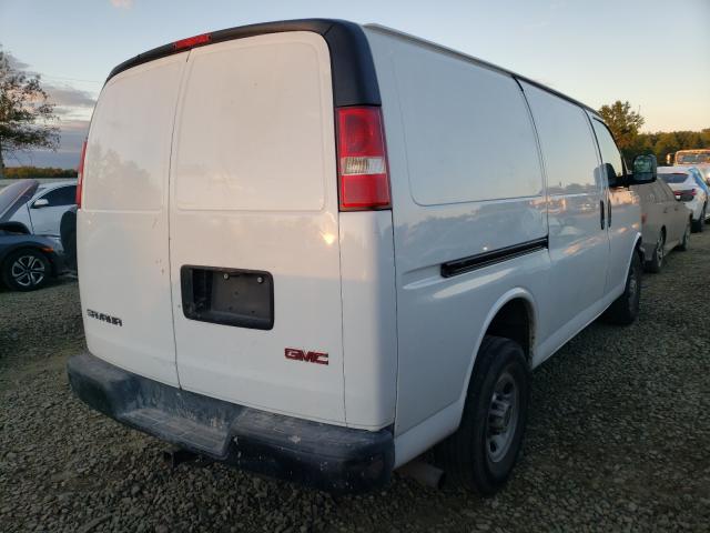 Photo 3 VIN: 1GTW7AFF5H1111382 - GMC SAVANA G25 