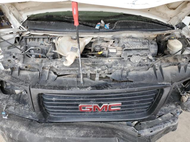 Photo 11 VIN: 1GTW7AFF5H1178015 - GMC SAVANA G25 