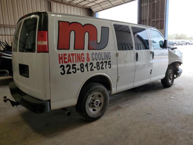 Photo 2 VIN: 1GTW7AFF5H1178015 - GMC SAVANA G25 