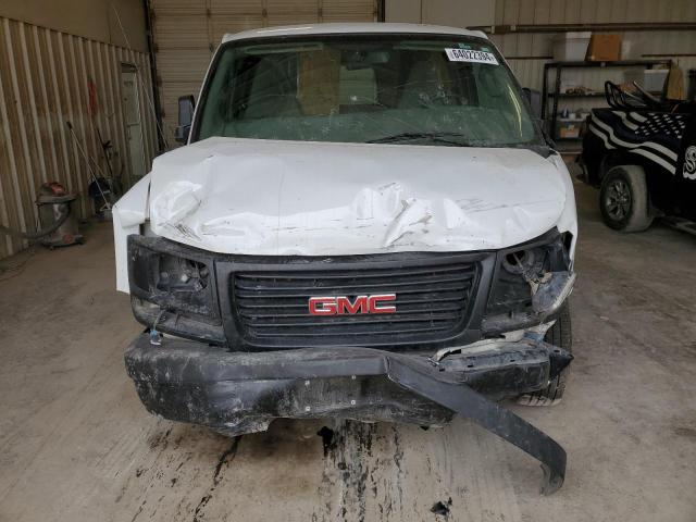 Photo 4 VIN: 1GTW7AFF5H1178015 - GMC SAVANA G25 