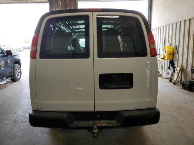 Photo 5 VIN: 1GTW7AFF5H1178015 - GMC SAVANA G25 