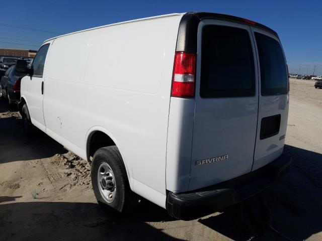 Photo 2 VIN: 1GTW7AFF5H1308231 - GMC SAVANA G25 