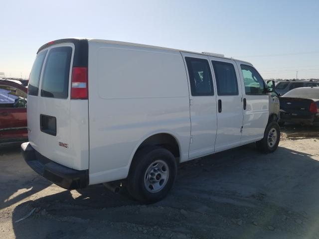 Photo 3 VIN: 1GTW7AFF5H1308231 - GMC SAVANA G25 