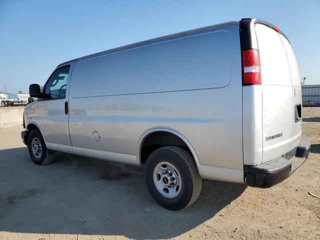 Photo 1 VIN: 1GTW7AFF5H1337194 - GMC SAVANA G25 