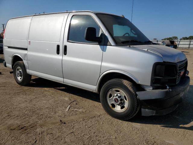 Photo 3 VIN: 1GTW7AFF5H1337194 - GMC SAVANA G25 