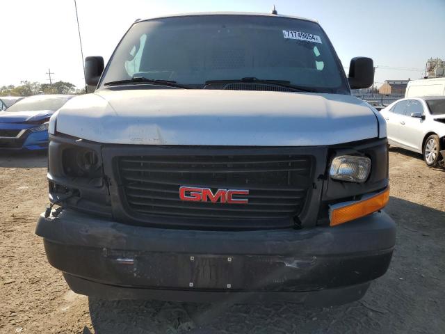 Photo 4 VIN: 1GTW7AFF5H1337194 - GMC SAVANA G25 