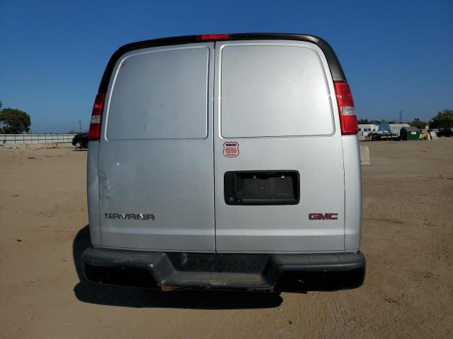 Photo 5 VIN: 1GTW7AFF5H1337194 - GMC SAVANA G25 