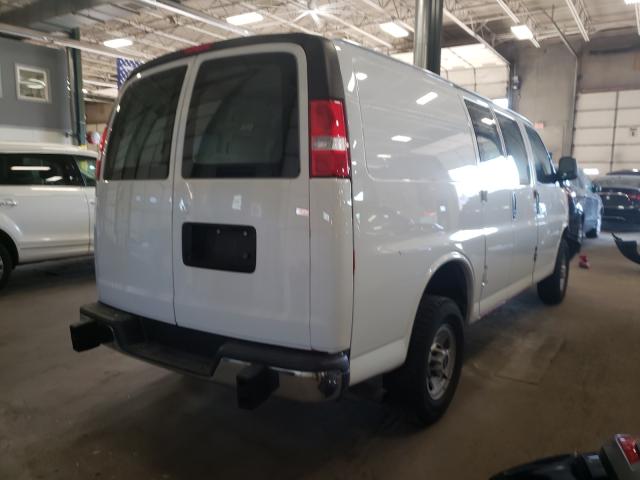 Photo 3 VIN: 1GTW7AFF5H1909283 - GMC SAVANA G25 