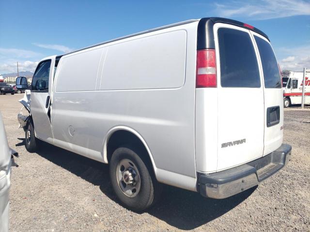 Photo 1 VIN: 1GTW7AFF5H1910708 - GMC SAVANA 