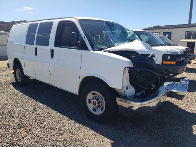 Photo 3 VIN: 1GTW7AFF5H1910708 - GMC SAVANA 