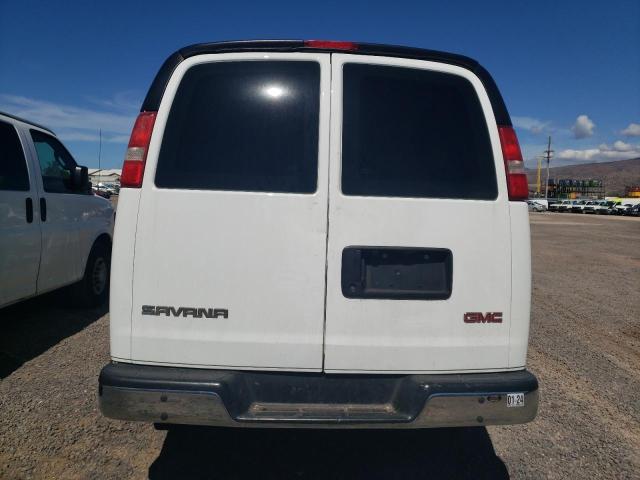 Photo 5 VIN: 1GTW7AFF5H1910708 - GMC SAVANA 