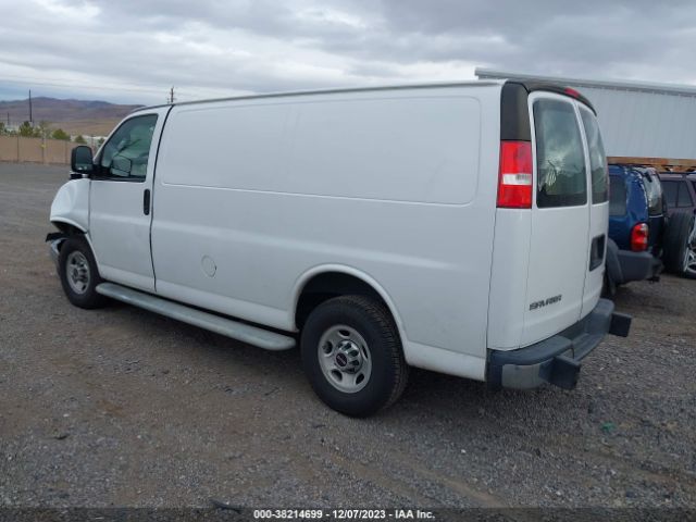 Photo 2 VIN: 1GTW7AFF5H1910773 - GMC SAVANA 2500 