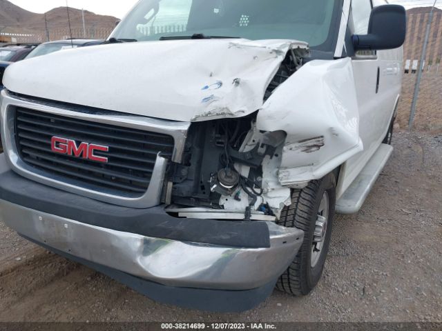 Photo 5 VIN: 1GTW7AFF5H1910773 - GMC SAVANA 2500 