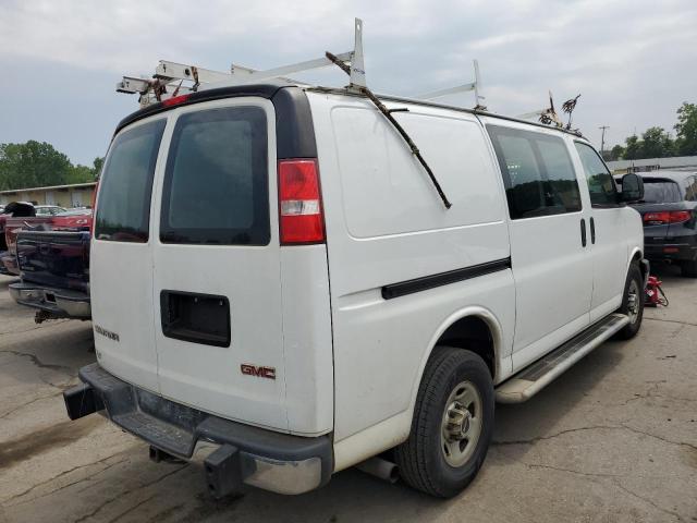 Photo 2 VIN: 1GTW7AFF5H1911339 - GMC SAVANA G25 