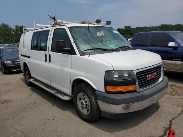 Photo 3 VIN: 1GTW7AFF5H1911339 - GMC SAVANA G25 