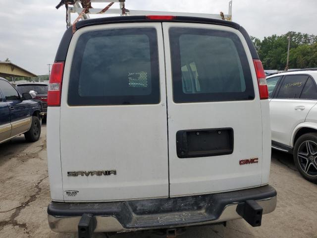 Photo 5 VIN: 1GTW7AFF5H1911339 - GMC SAVANA G25 