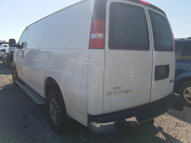 Photo 2 VIN: 1GTW7AFF5H1911535 - GMC SAVANA G25 