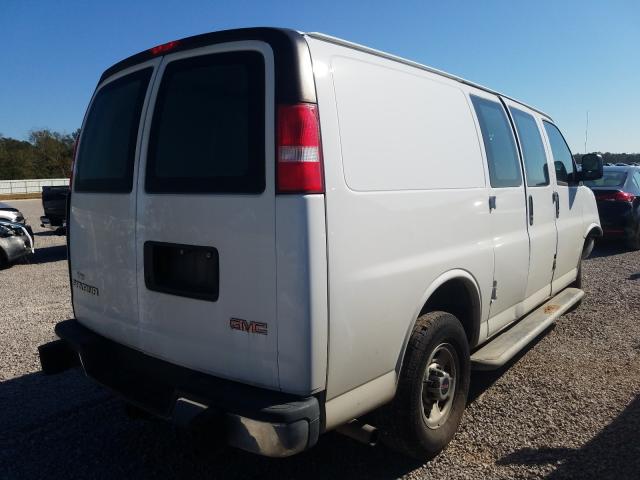 Photo 3 VIN: 1GTW7AFF5H1911535 - GMC SAVANA G25 