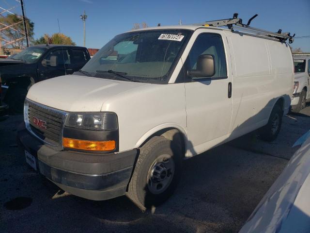 Photo 0 VIN: 1GTW7AFF5H1912474 - GMC SAVANA G25 